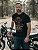 Camiseta Mamba Army Gold Star MC Mamba Motors - Imagem 6