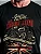 Camiseta Mamba Army Gold Star MC Mamba Motors - Imagem 5