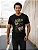 Camiseta Moto Cafe Racer MC Mamba Motors - Imagem 1