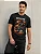 Camiseta Moto Chopper Space Motor MC Mamba Motors - Imagem 1