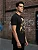 Camiseta Moto Dirty Motor MC Mamba Motors - Imagem 2