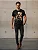 Camiseta Moto Dirty Motor MC Mamba Motors - Imagem 4