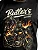 Camiseta Mamba Army Butlers Motor MC Mamba Motors - Imagem 3