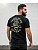 Camiseta Moto No Bike No Live Motor MC Mamba Motors - Imagem 1