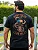 Camiseta Don't Tread On Me 1776 Motor MC Mamba Motors - Imagem 2