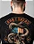 Camiseta Don't Tread On Me 1776 Motor MC Mamba Motors - Imagem 4