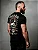 Camiseta Mamba Army Rock & Roll MC Mamba Motors - Imagem 4