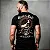 Camiseta Mamba Army Rock & Roll MC Mamba Motors - Imagem 6