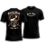 Camiseta Moto Rock & Roll Motor MC Mamba Motors - Imagem 1