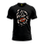 Camiseta Moto Harley Motor MC Mamba Motors - Imagem 1