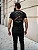 Camiseta Moto Social Club Motor MC Mamba Motors - Imagem 4