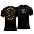 Camiseta Moto Social Club Motor MC Mamba Motors - Imagem 1