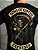Camiseta Mamba Army Sons Of Coffee Espresso MC Mamba Motors - Imagem 5