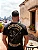 Camiseta Mamba Army Sons Of Coffee Espresso MC Mamba Motors - Imagem 3