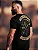 Camiseta Mamba Army Sons Of Coffee Espresso MC Mamba Motors - Imagem 6