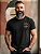 Camiseta Mamba Army Sons Of Coffee Espresso MC Mamba Motors - Imagem 4