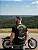 Camiseta Mamba Army Sons Of Odin Midgard MC Mamba Motors - Imagem 5