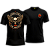Camiseta Moto Road Warriors Motor - Imagem 1