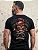 Camiseta Moto Road Warriors Detroit Motor MC Mamba Motors - Imagem 4