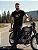 Camiseta Mamba Army Death is Not Motor MC Mamba Motors - Imagem 4