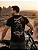 Camiseta Mamba Army Death is Not Motor MC Mamba Motors - Imagem 3