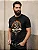 Camiseta Moto FTW WTF Motor MC Mamba Motors - Imagem 1