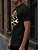 Camiseta Moto FTW WTF Motor MC Mamba Motors - Imagem 4