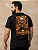 Camiseta Moto Si Vis Pacem Para Bellum Motor MC Mamba Motors - Imagem 1