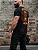 Camiseta Memento Mori Motor MC Mamba Motors - Imagem 4
