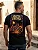 Camiseta Moto Chopper Motor MC Mamba Motors - Imagem 5