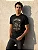 Camiseta Moto Just Ride Motor MC Mamba Motors - Imagem 1