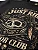 Camiseta Moto Just Ride Motor MC Mamba Motors - Imagem 5