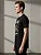 Camiseta Moto Just Ride Motor MC Mamba Motors - Imagem 4