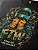 CAMISETA MOTO FOREVER TWO WHEELS MAMBA - Imagem 4