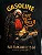 Camiseta Mamba Army Gasoline And Cafe Racer - Imagem 7
