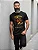 Camiseta Mamba Army Gasoline And Cafe Racer - Imagem 5