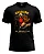 Camiseta Mamba Army Gasoline And Cafe Racer - Imagem 4