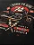 CAMISETA MOTOR BORN TO RIDE MAMBA - Imagem 5