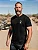 Camiseta Motor Bikers Club Motorcycle Mamba - Imagem 2