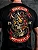 Camiseta Motor Bikers Club Motorcycle Mamba - Imagem 6