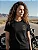 Camiseta Motorcycle Lone Wolf Mamba Army - Imagem 4