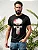 Camiseta Estilo Militar Punisher Hallowen Jason Edition - Imagem 5