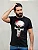 Camiseta Estilo Militar Punisher Hallowen Jason Edition - Imagem 2