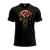 Camiseta Punisher Unit Flowers Edition - Imagem 1