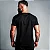 Camiseta Mamba Army Punisher Unit Grunge Style - Imagem 4