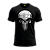 Camiseta Punisher Unit Grunge Style - Imagem 1