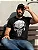 Camiseta Mamba Army Punisher Unit Grunge Style - Imagem 3