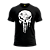 Camiseta Punisher Unit Old Skull - Imagem 1