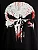 Camiseta Mamba Army Punisher Unit Blood - Imagem 4