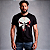 Camiseta Punisher Unit Blood - Imagem 1
